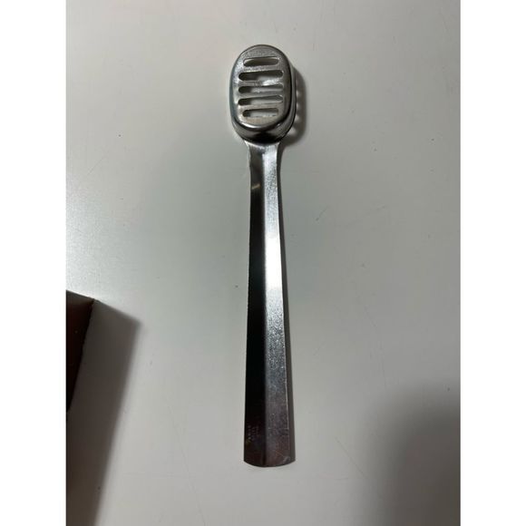 The Corn Butterer Set of 4 Stainless Steel Spoons - Picture 4 of 4